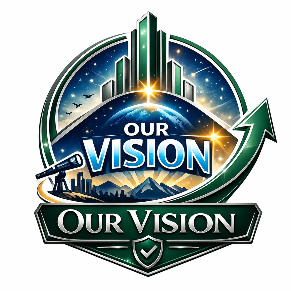 Our Vision