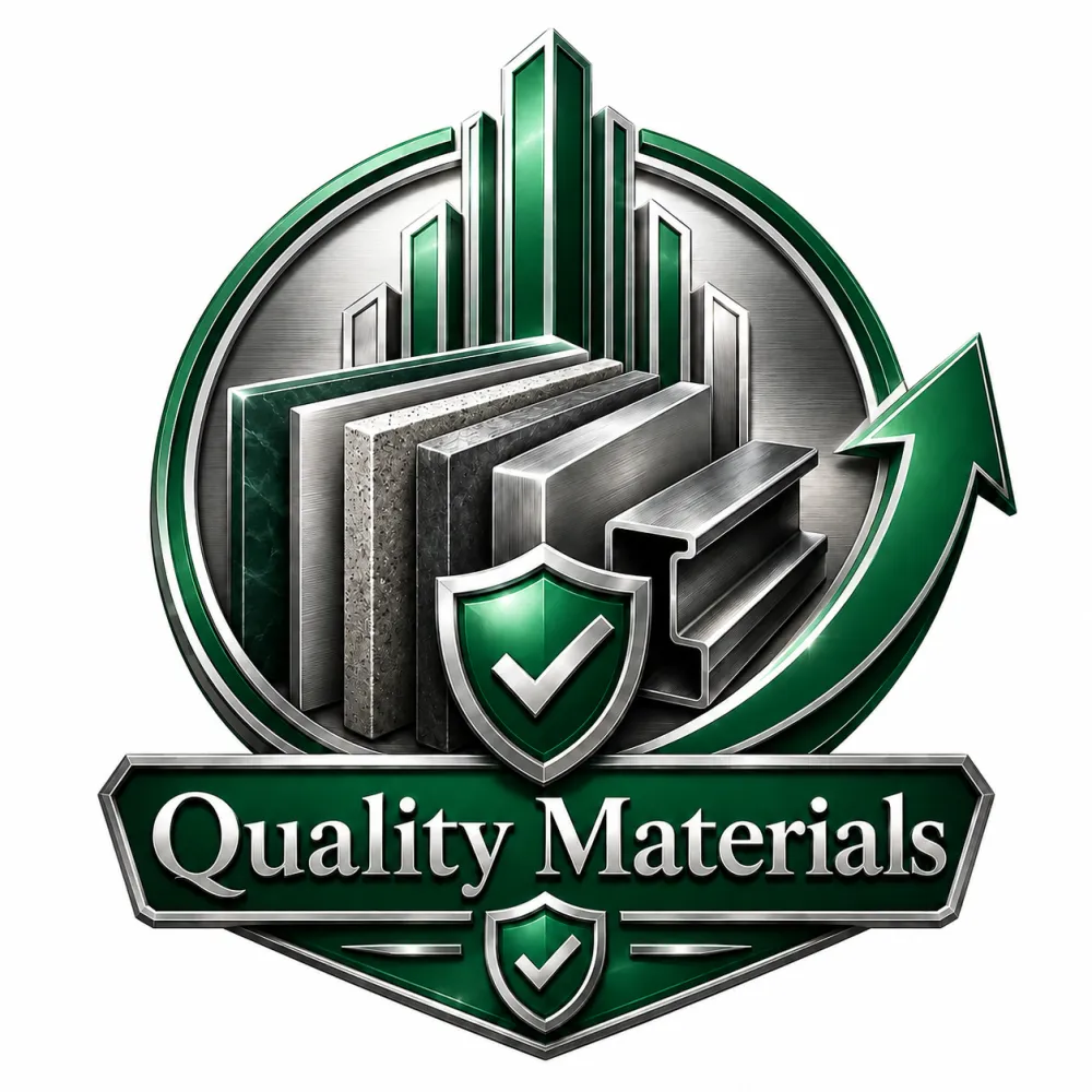 Quality Materials