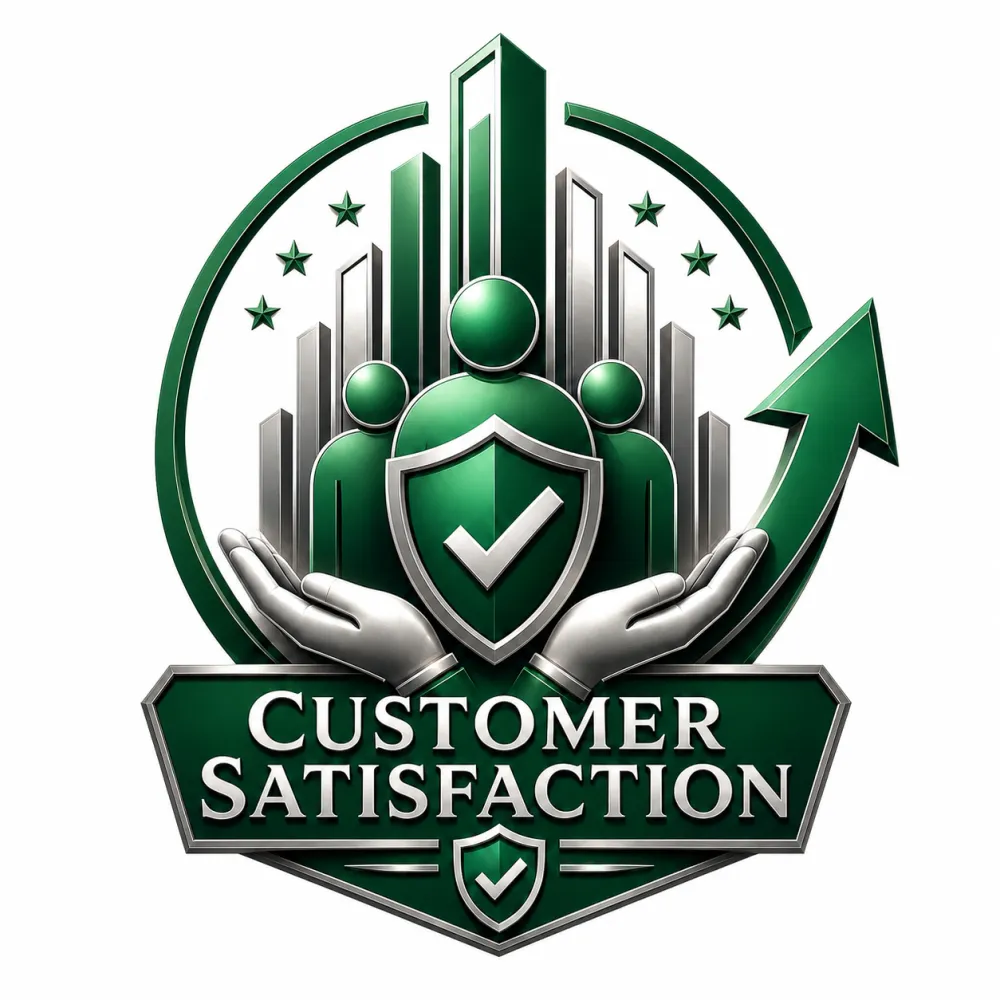 Customer Satisfaction