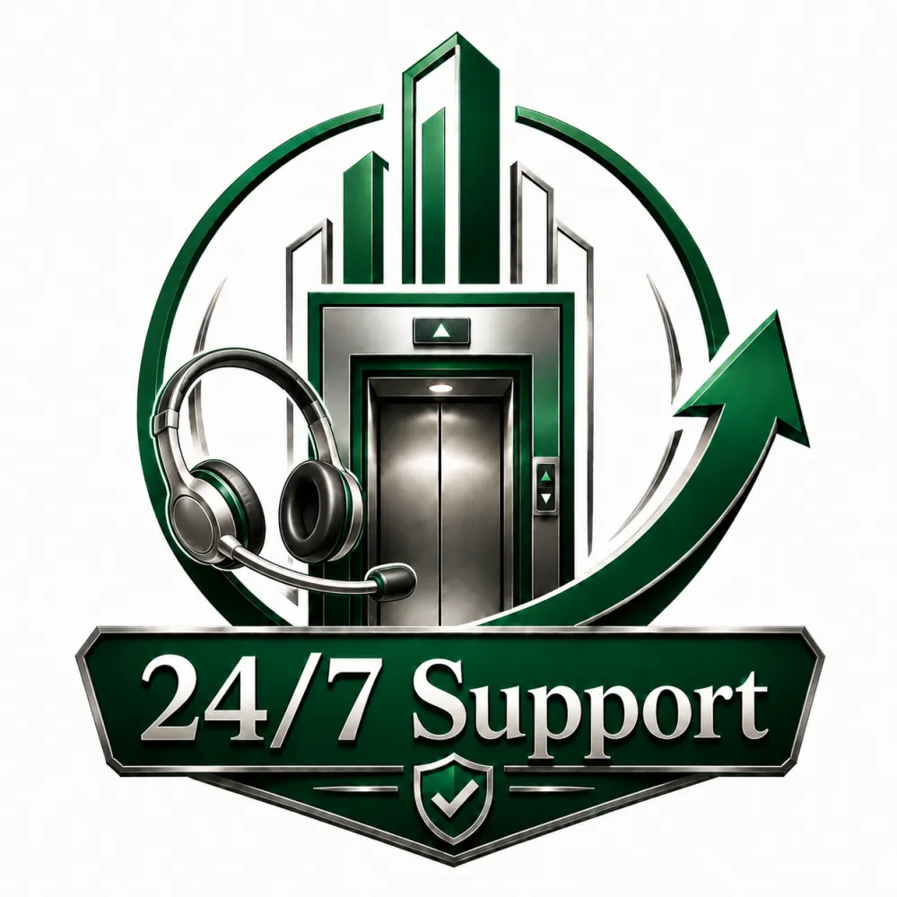 24/7 Support
